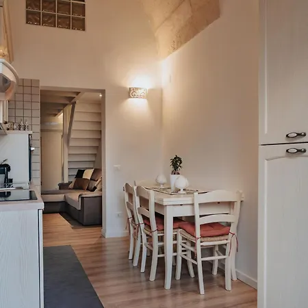 Apartamento Il Maniero By Moh