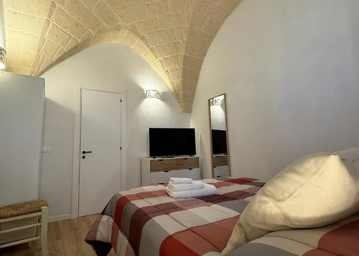 Appartement Moh - Il Maniero *