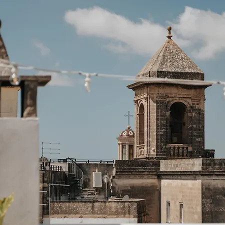 Moh - Il Maniero 公寓 *