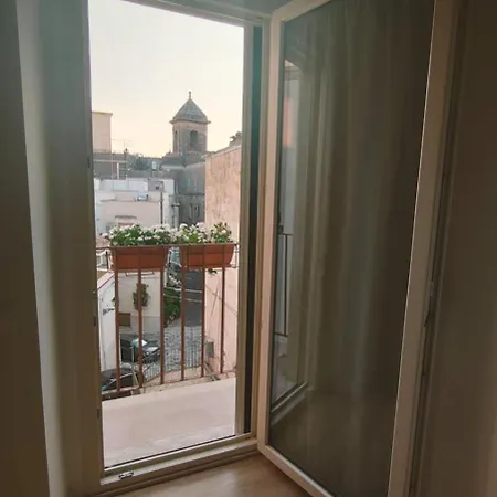 Moh - Il Maniero Апартаменты Гротталье