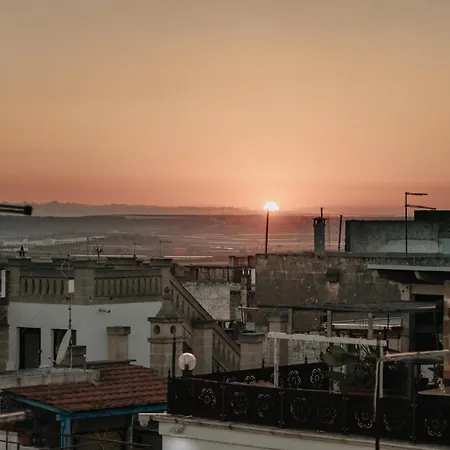 Moh - Il Maniero 格罗塔列