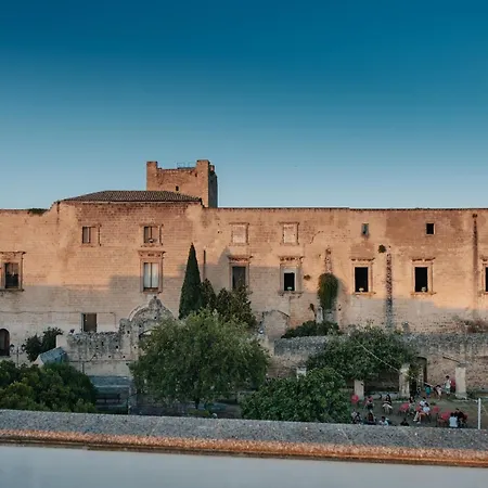 Moh - Il Maniero 公寓 *