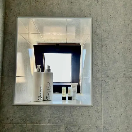 Moh - Il Maniero Apartman *