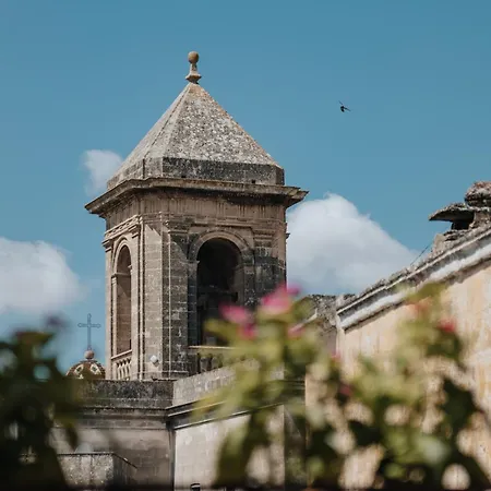 Апартаменты Moh - Il Maniero Гротталье