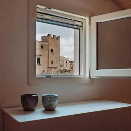 Moh - Il Maniero 公寓