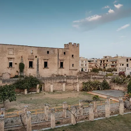 Apartman Moh - Il Maniero *