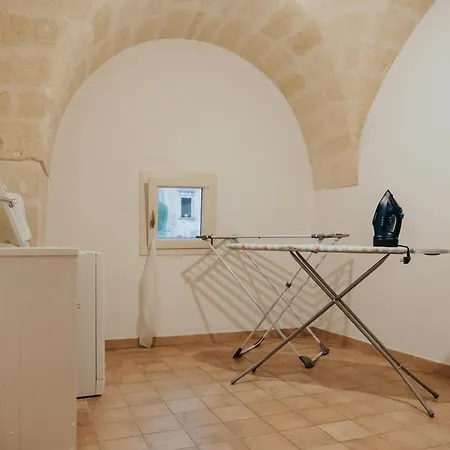 Moh - Il Maniero Apartman Grottaglie