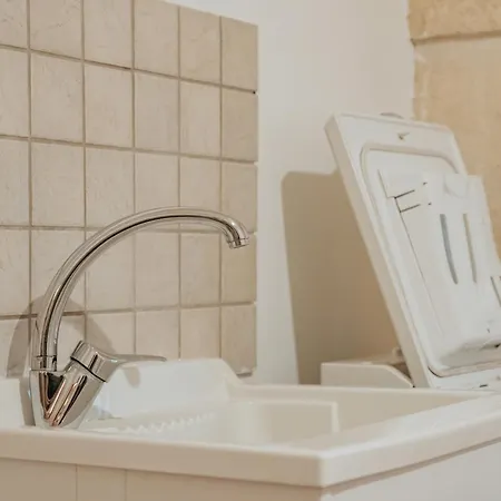 Апартаменты Moh - Il Maniero