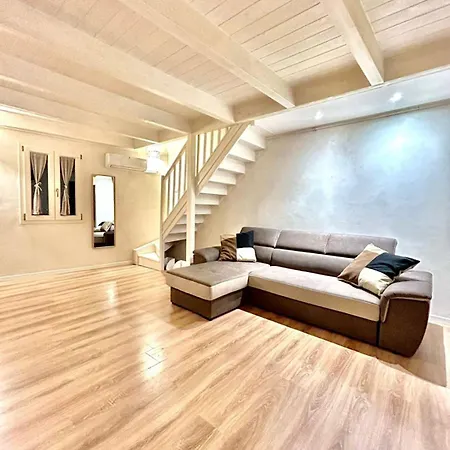 Moh - Il Maniero Апартаменты *