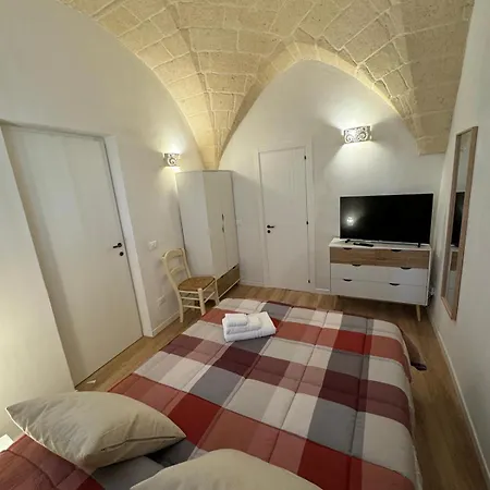 Апартаменты Moh - Il Maniero *