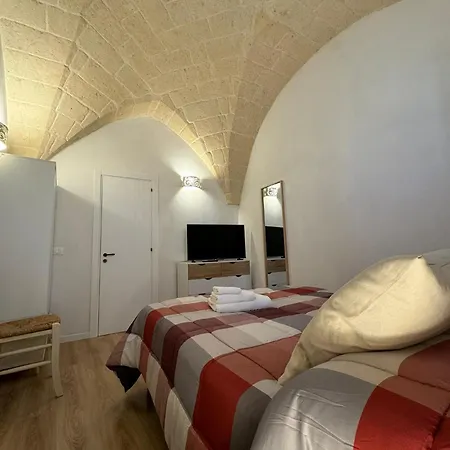 公寓 Moh - Il Maniero *