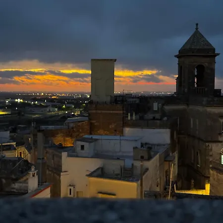 Moh - Il Maniero شقة *