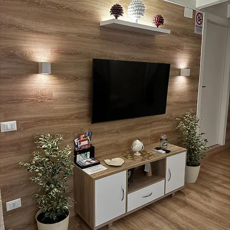 Moh - Il Maniero Апартаменты Гротталье