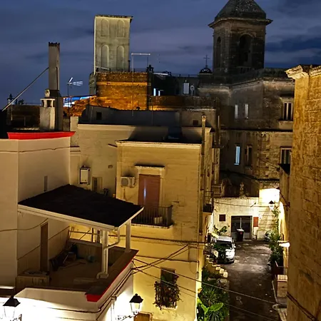 Apartman Moh - Il Maniero Grottaglie
