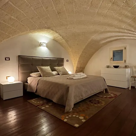 Moh - Il Maniero Apartman