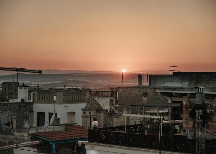 Moh - Il Maniero غروتاليي