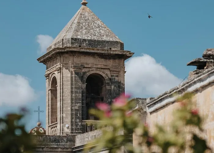 Daire Moh - Il Maniero Grottaglie