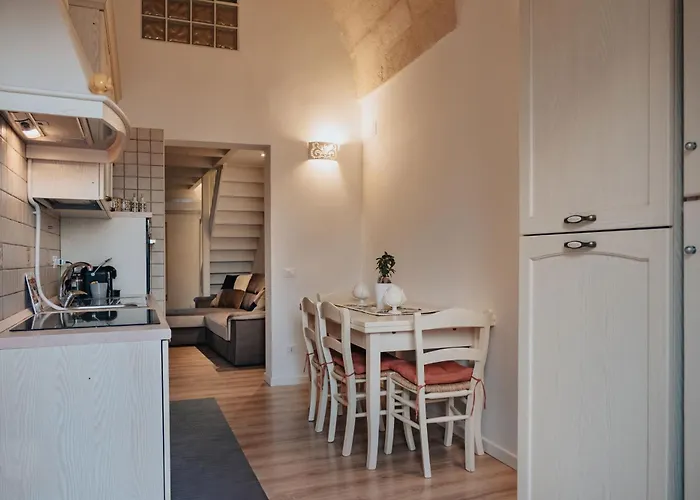 Daire Moh - Il Maniero