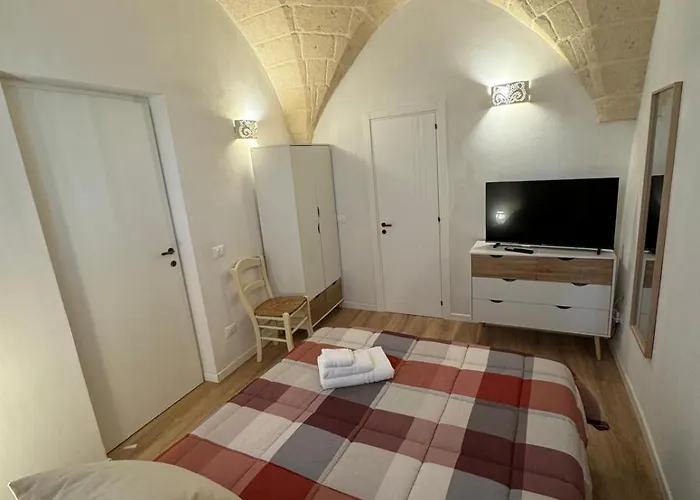 Daire Moh - Il Maniero *