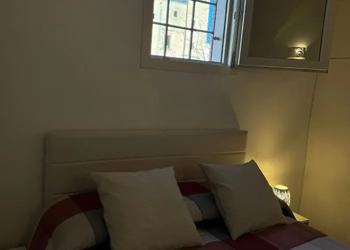 Moh - Il Maniero * غروتاليي