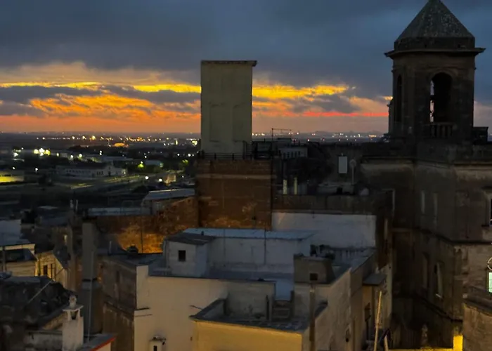 Moh - Il Maniero Daire *