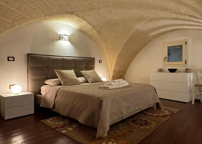 Moh - Il Maniero شقة